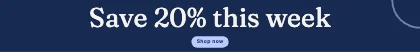 Offer ad · Cobalt dark