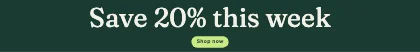 Offer ad · Forest dark