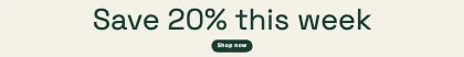 Offer ad · Forest · Grotesk