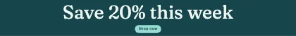 Offer ad · Lagoon dark
