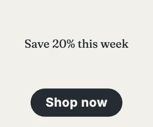 Offer ad · Ink