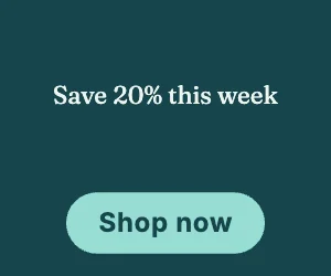 Offer ad · Lagoon dark