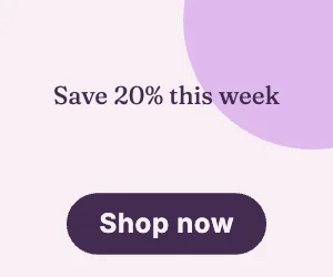 Offer ad · Plum