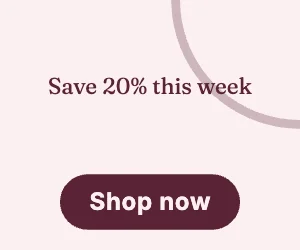 Offer ad · Rose