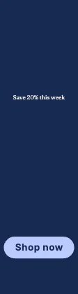 Offer ad · Cobalt dark