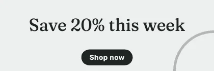 Offer ad · Charcoal