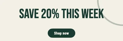 Offer ad · Forest · Poster