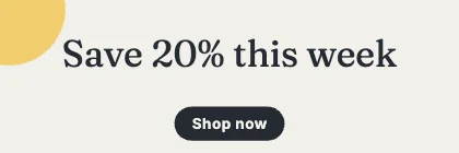 Offer ad · Ink