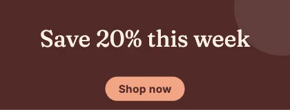 Offer ad · Clay dark