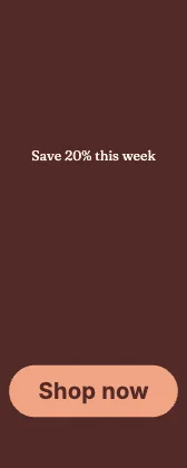 Offer ad · Clay dark