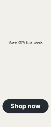 Offer ad · Ink