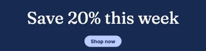 Offer ad · Cobalt dark