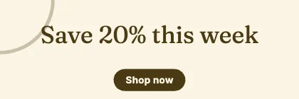 Offer ad · Mustard