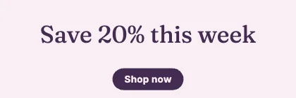 Offer ad · Plum