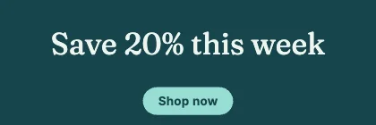 Offer ad · Lagoon dark