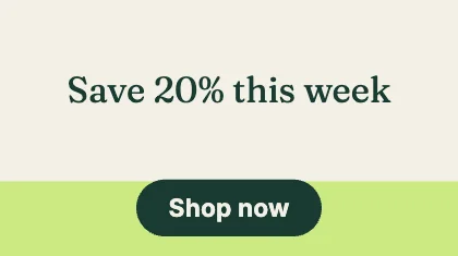 Offer ad · Forest