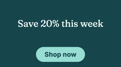 Offer ad · Lagoon dark