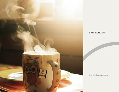 Photo with caption · Ink · Poster