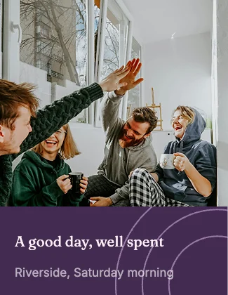 Photo with caption · Plum dark