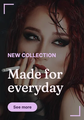 Photo cover · Plum dark