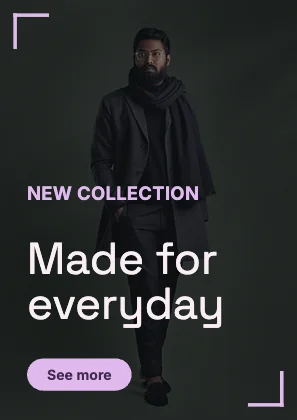 Photo cover · Plum dark · Grotesk