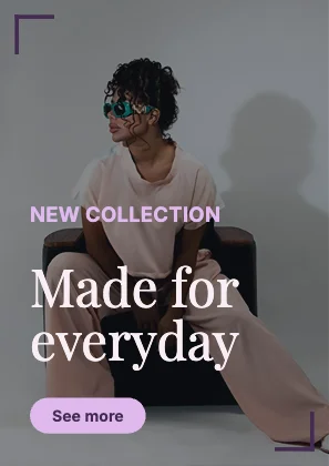Photo cover · Plum · Editorial
