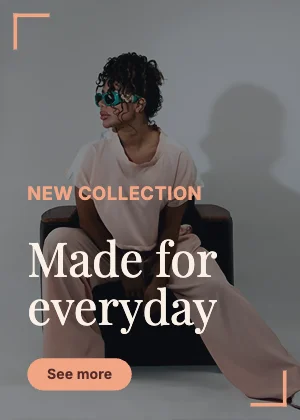 Photo cover · Clay dark · Editorial