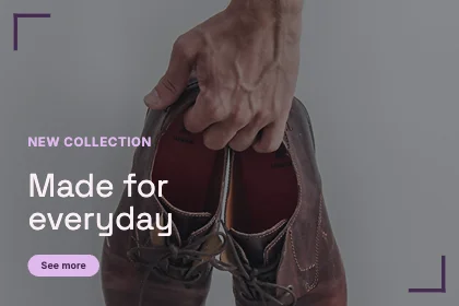 Photo cover · Plum · Grotesk