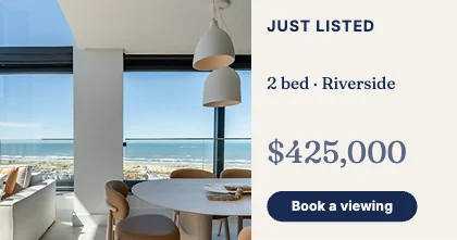 Property listing · Cobalt