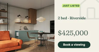 Property listing · Forest