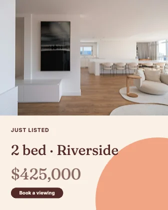 Property listing · Clay