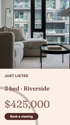 Property listing · Clay