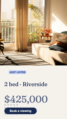 Property listing · Cobalt