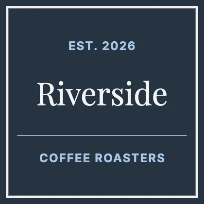 Badge logo · Slate dark · Editorial