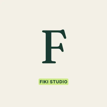 Monogram · Forest