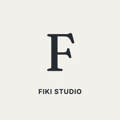 Monogram · Ink