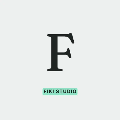 Monogram · Charcoal