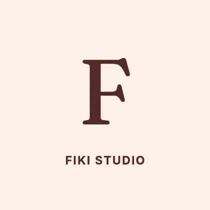 Monogram · Clay