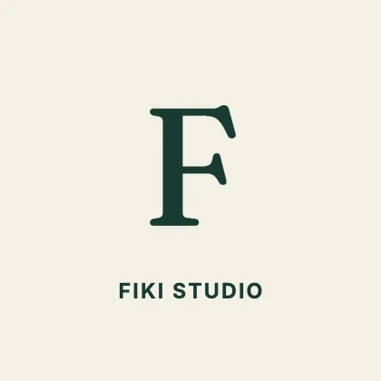 Monogram · Forest