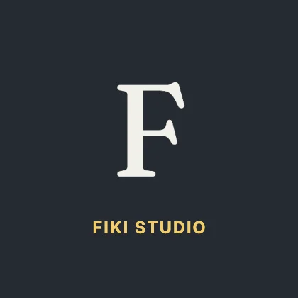 Monogram · Ink dark
