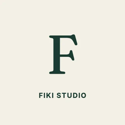 Monogram · Forest