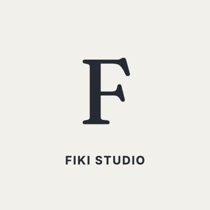 Monogram · Ink