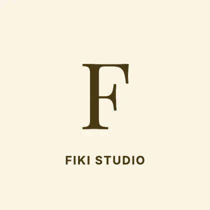 Monogram · Mustard · Editorial
