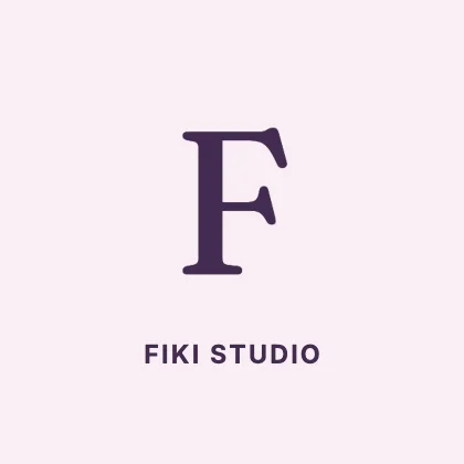 Monogram · Plum
