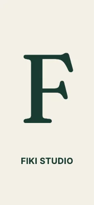Monogram · Forest
