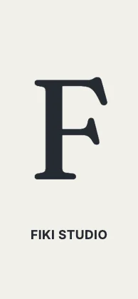 Monogram · Ink