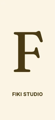 Monogram · Mustard