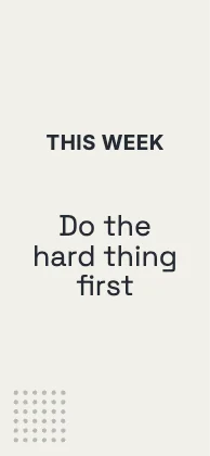 Motto wallpaper · Ink · Grotesk