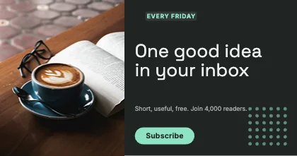 Newsletter signup · Charcoal dark · Grotesk