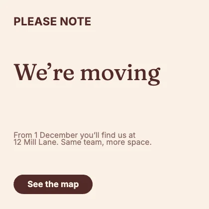 Notice · Clay